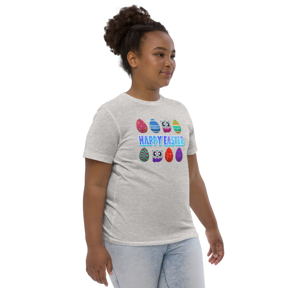 Easter Youth Jersey T-shirt