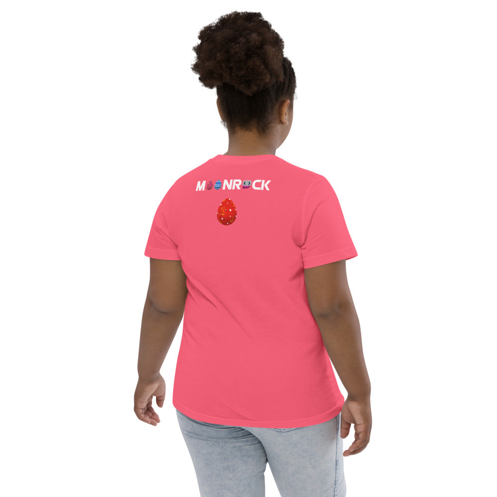 Easter Youth Jersey T-shirt