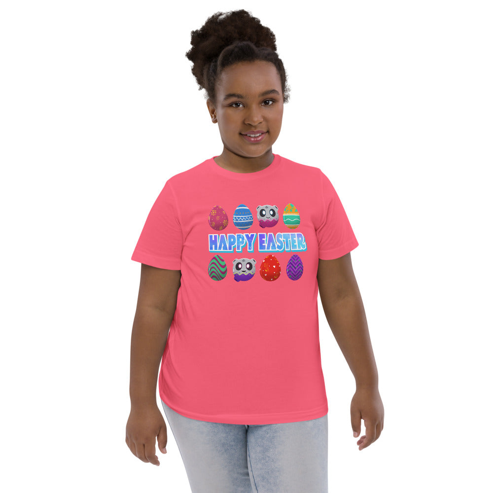 Easter Youth Jersey T-shirt