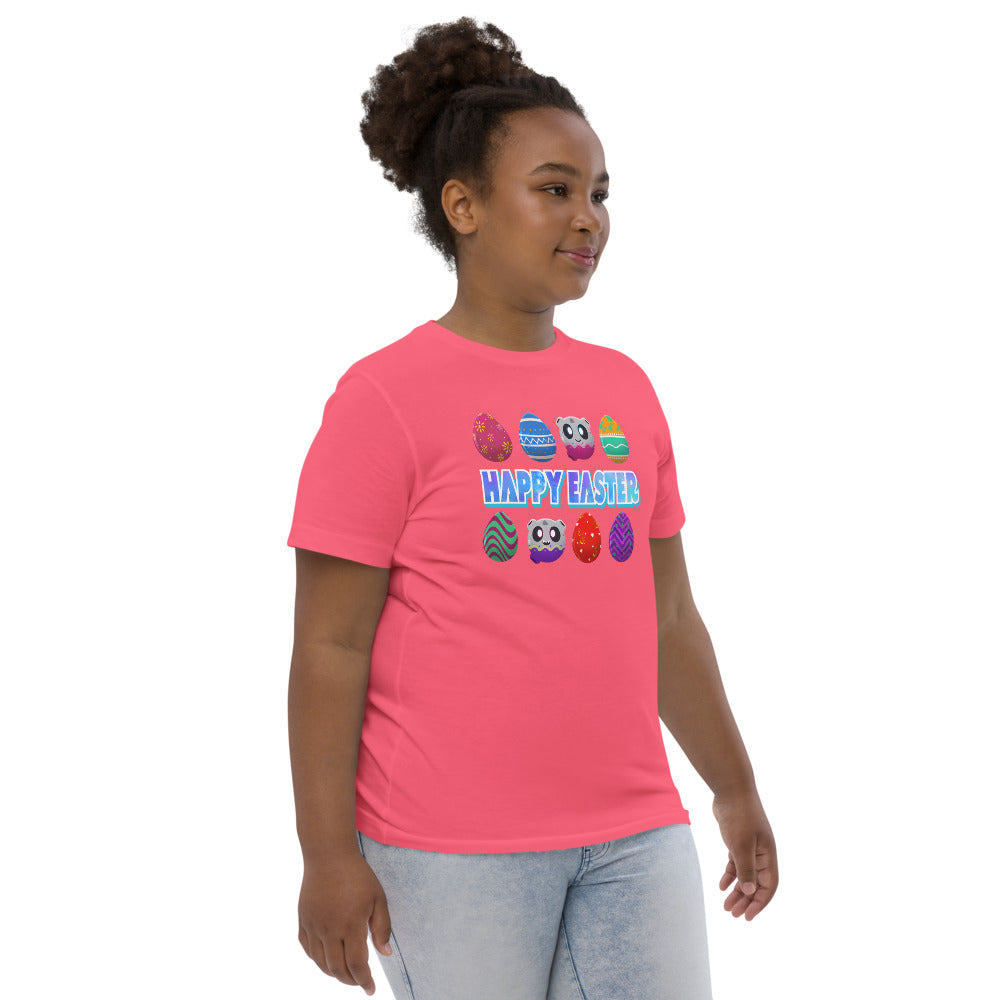 Easter Youth Jersey T-shirt