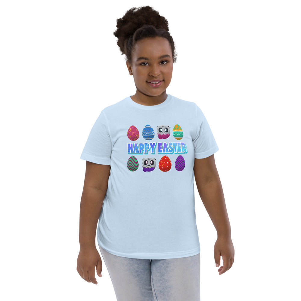 Easter Youth Jersey T-shirt