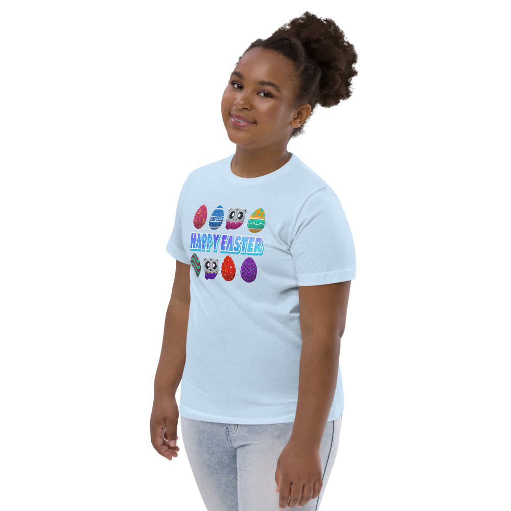 Easter Youth Jersey T-shirt