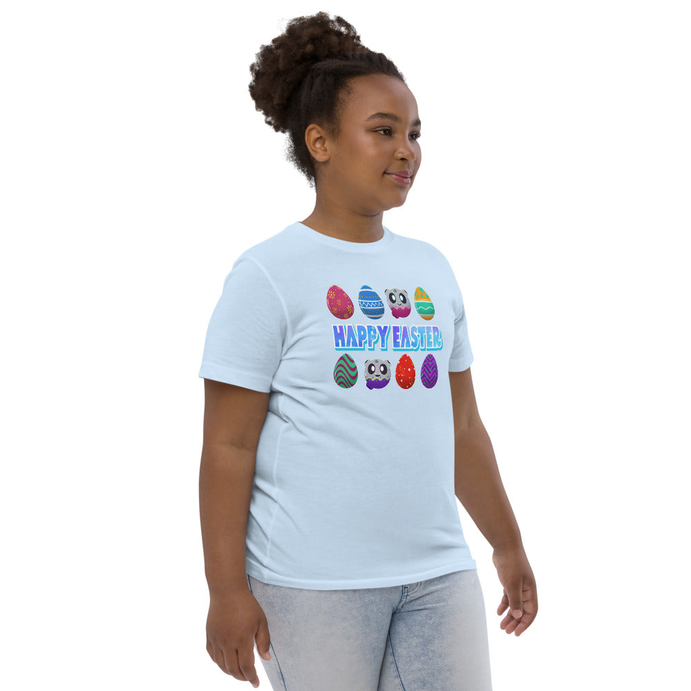 Easter Youth Jersey T-shirt