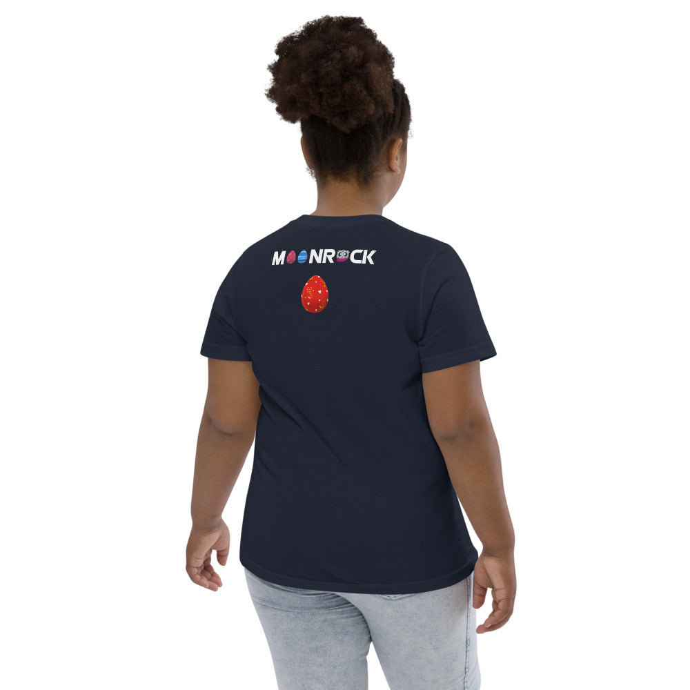 Easter Youth Jersey T-shirt