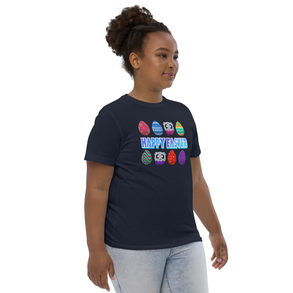 Easter Youth Jersey T-shirt