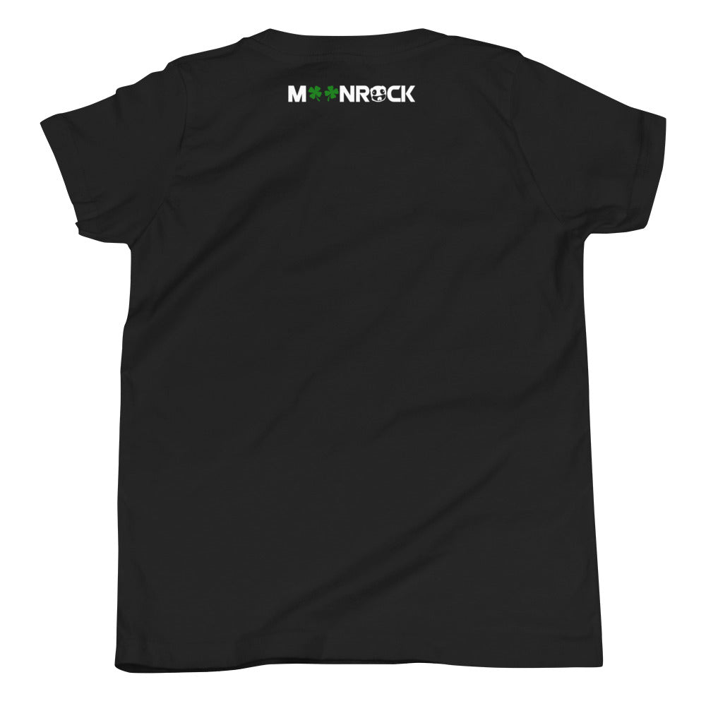 Lucky Moons Youth Short Sleeve T-Shirt