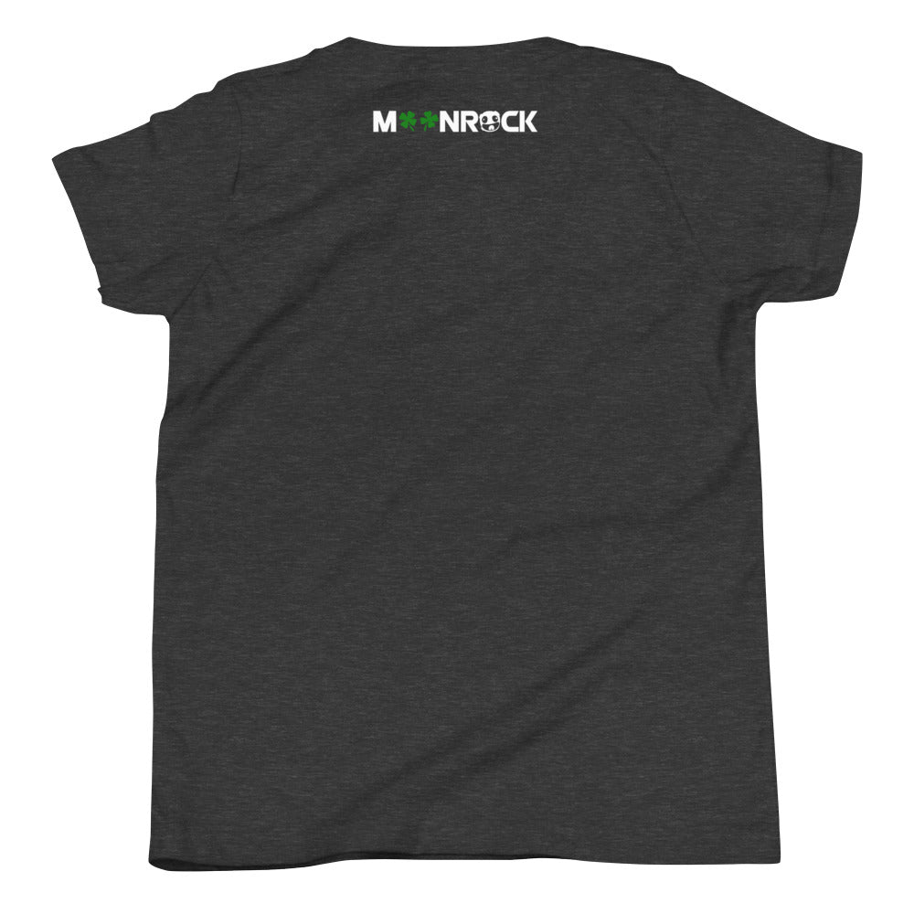 Lucky Moons Youth Short Sleeve T-Shirt