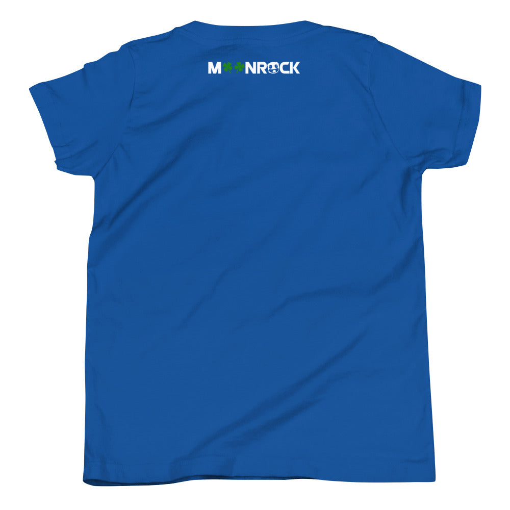 Lucky Moons Youth Short Sleeve T-Shirt