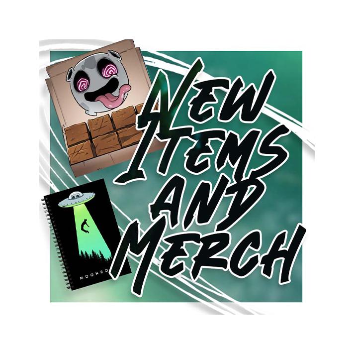New Products
