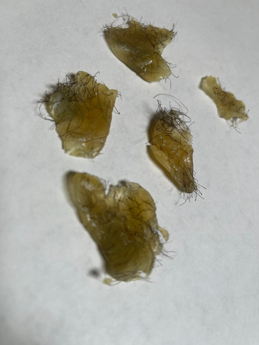 1st Annual Goochmas Wax