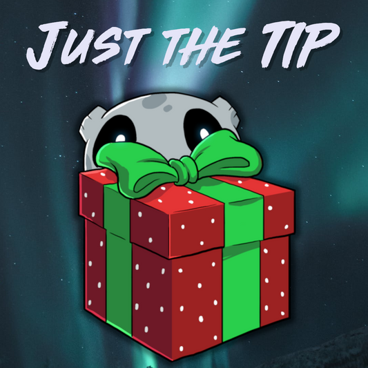 Just the Tip