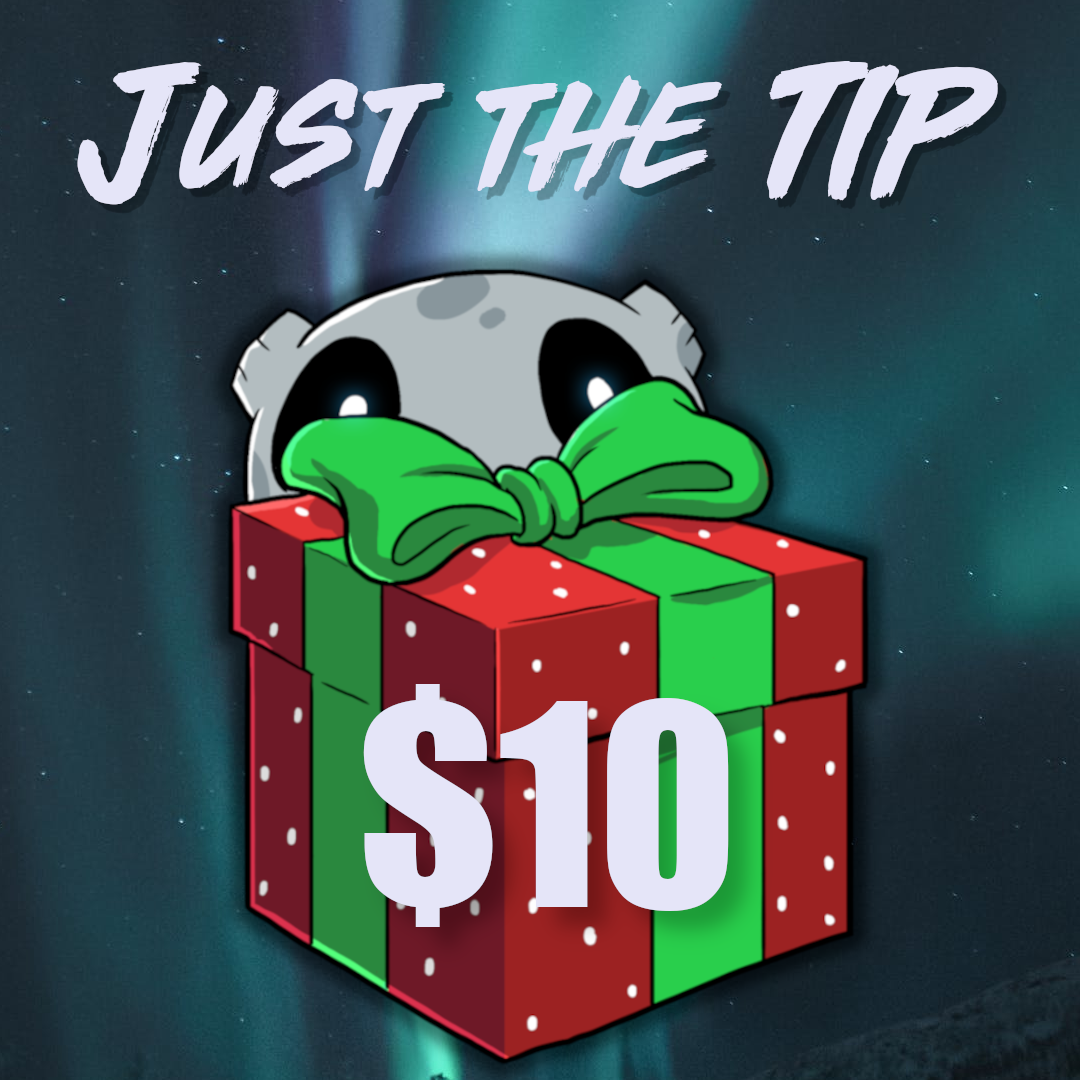 Just the Tip