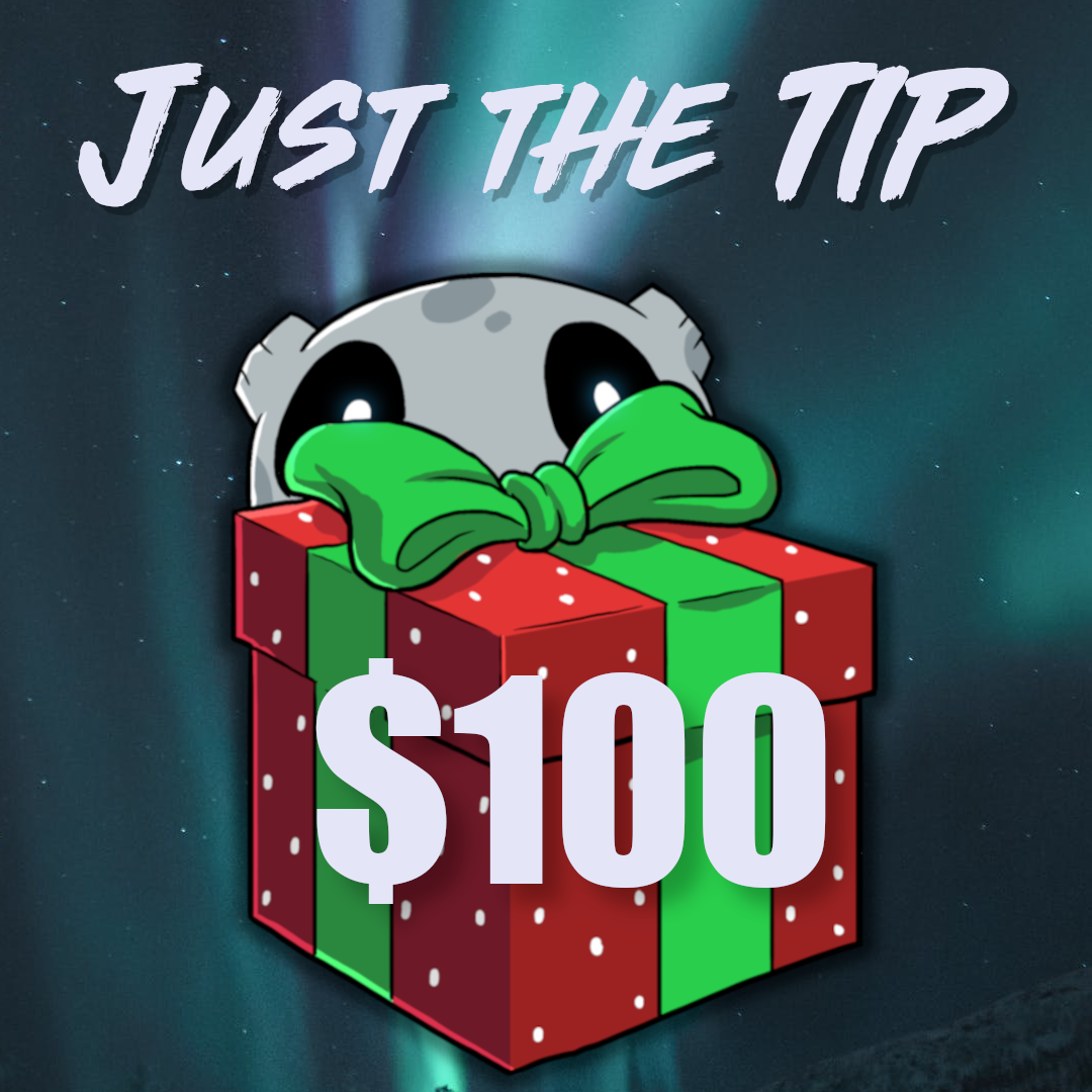 Just the Tip
