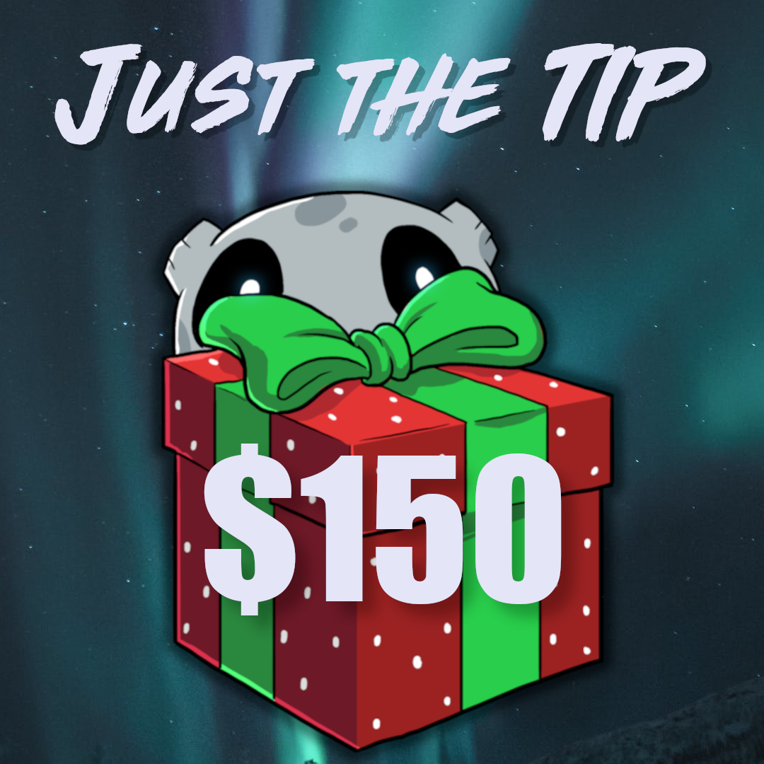 Just the Tip