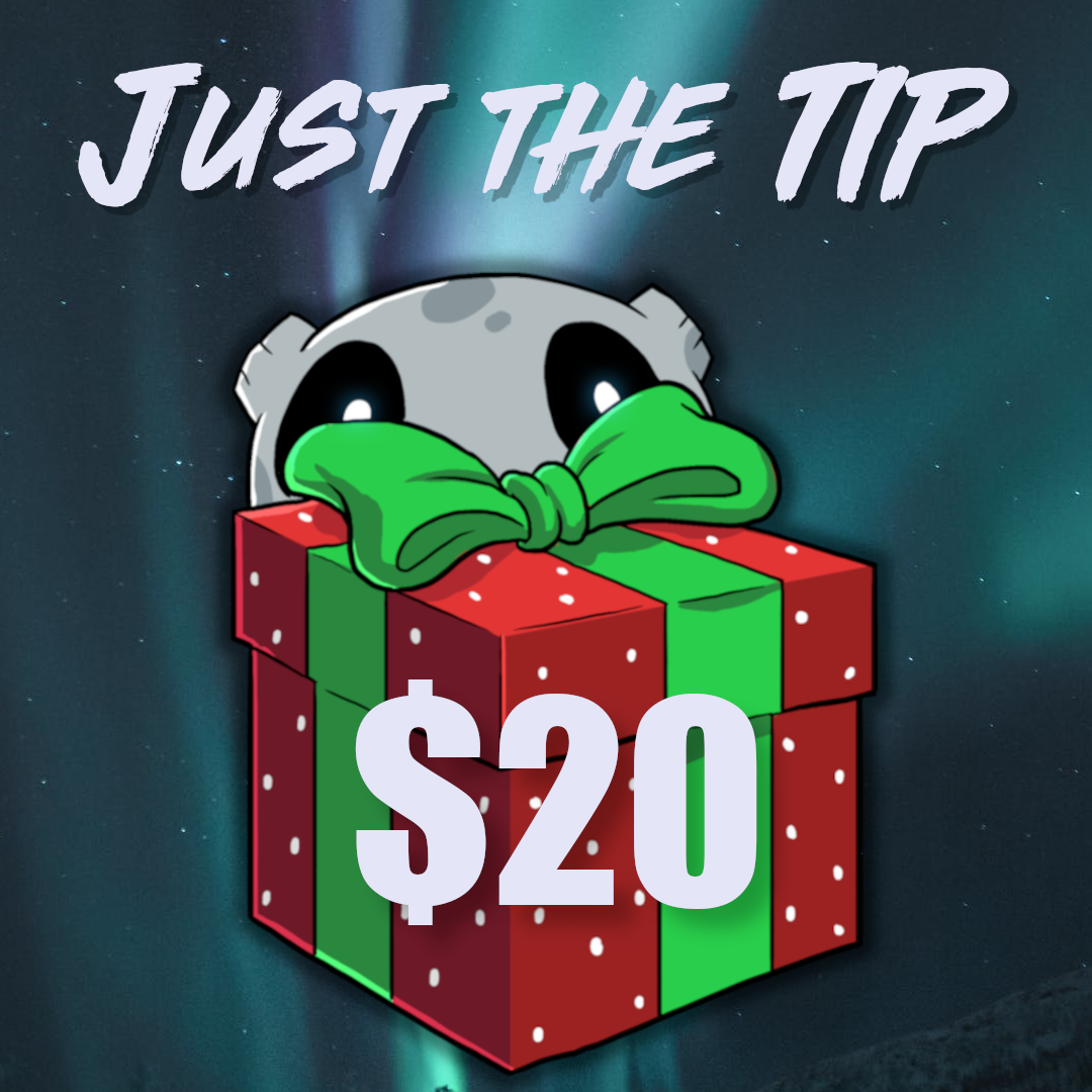 Just the Tip