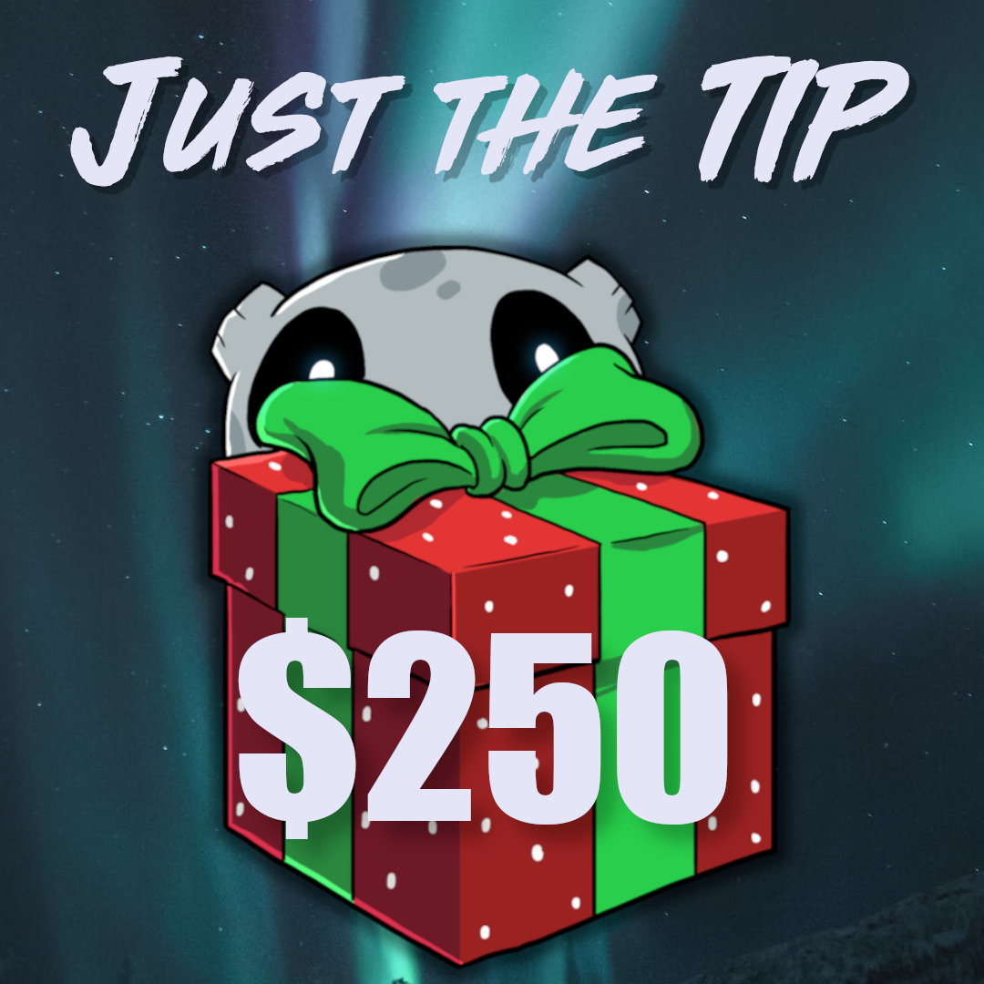 Just the Tip