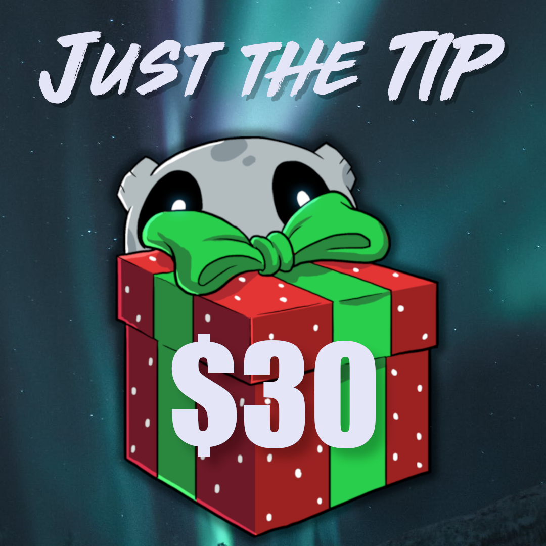 Just the Tip