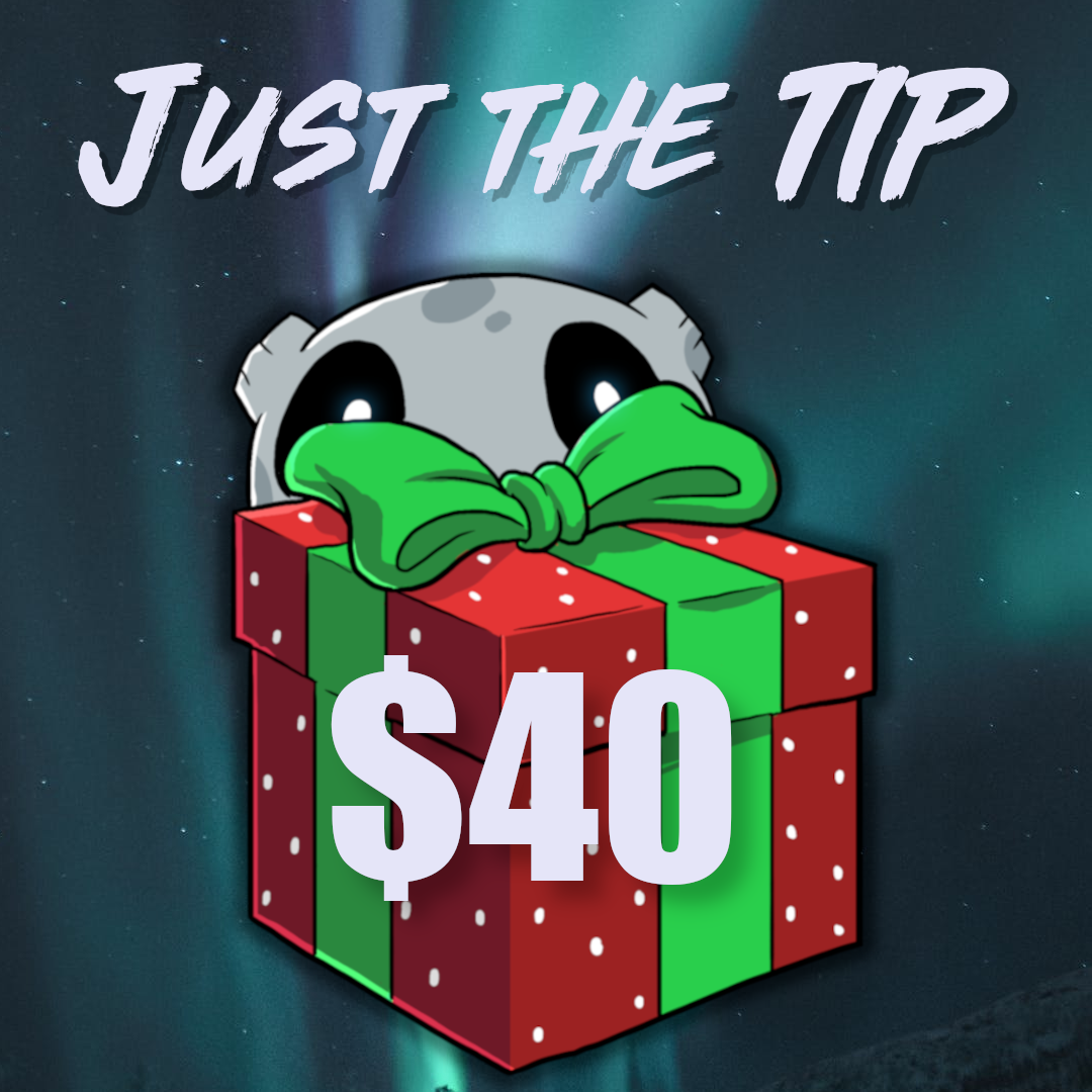 Just the Tip