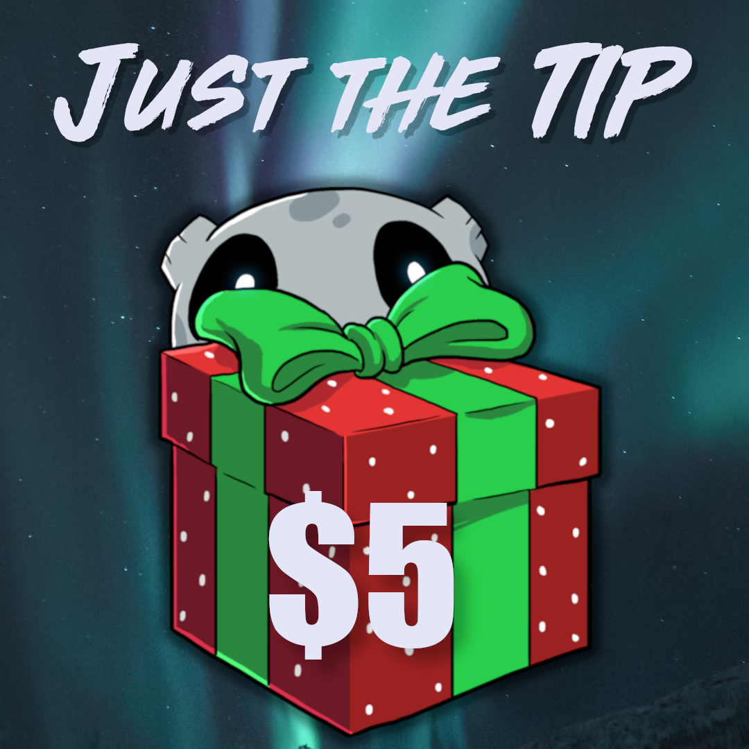 Just the Tip