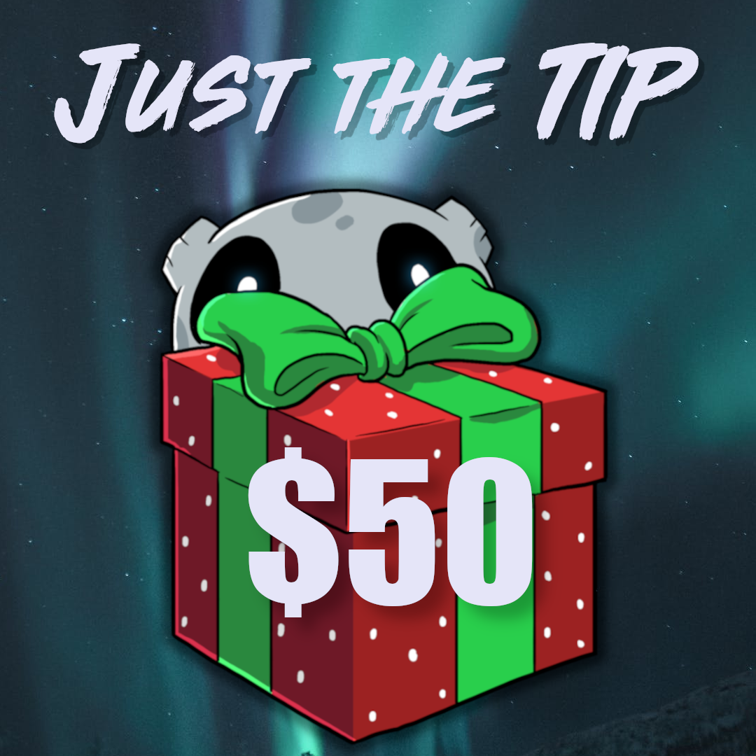 Just the Tip