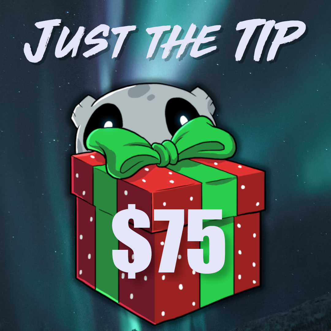 Just the Tip