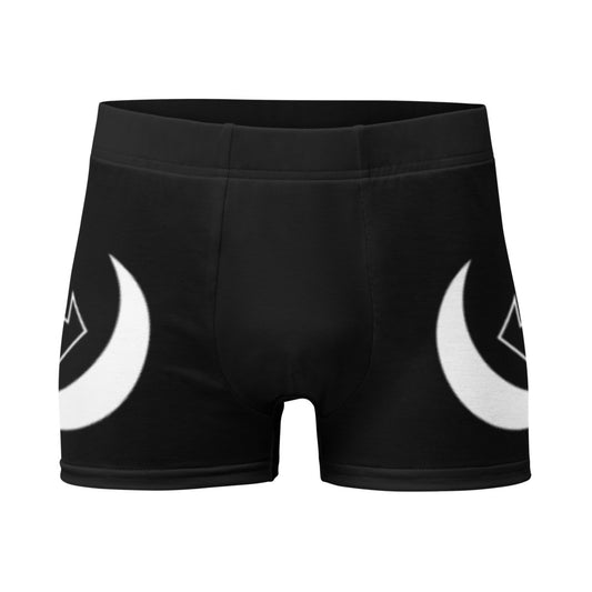 All Seeing Eye Boxer Briefs