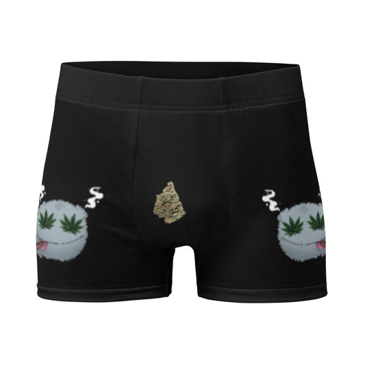 Right Bud Only Boxer Briefs