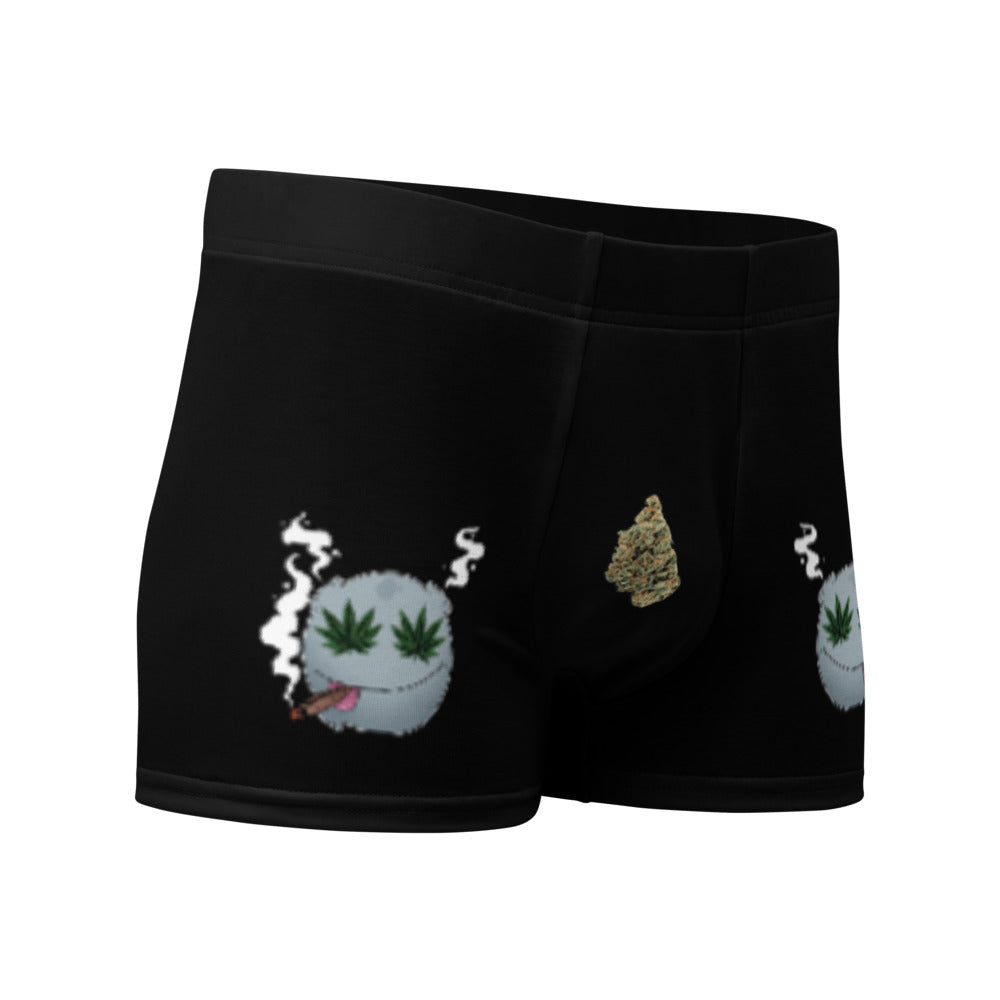 Right Bud Only Boxer Briefs