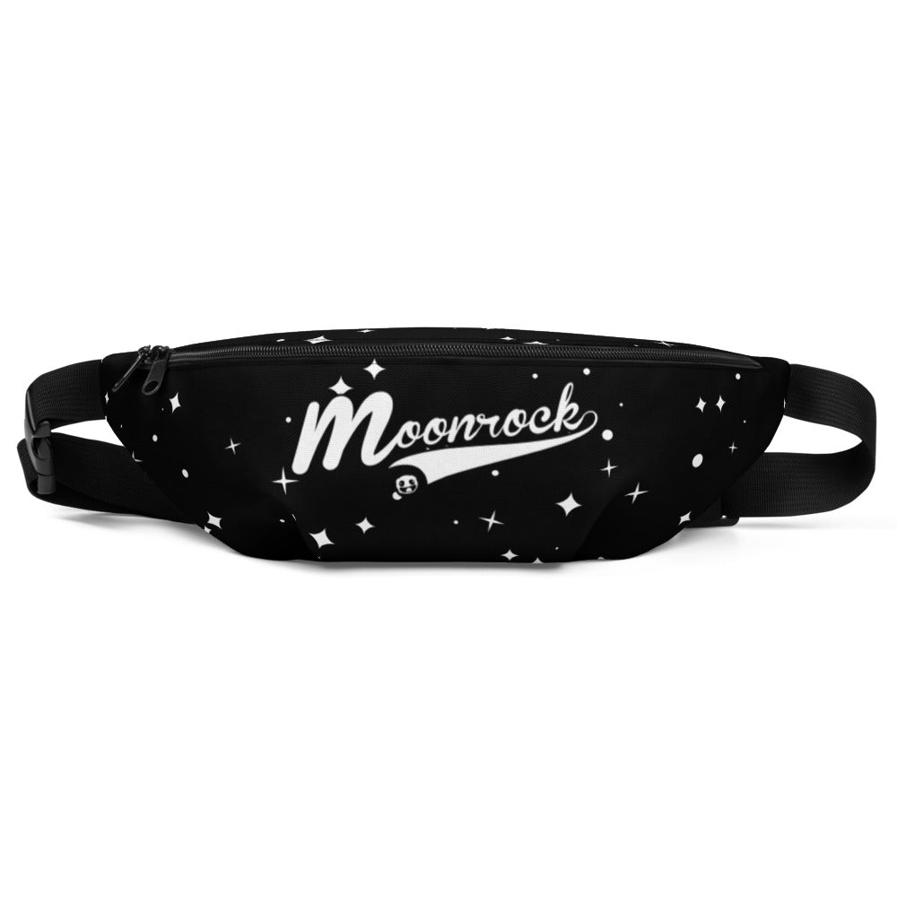 Moonrock Fanny Pack
