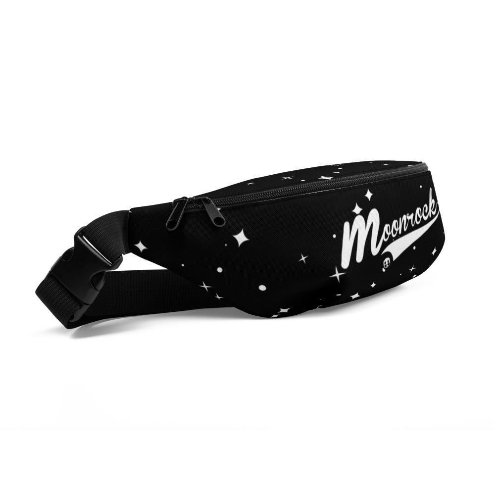 Moonrock Fanny Pack