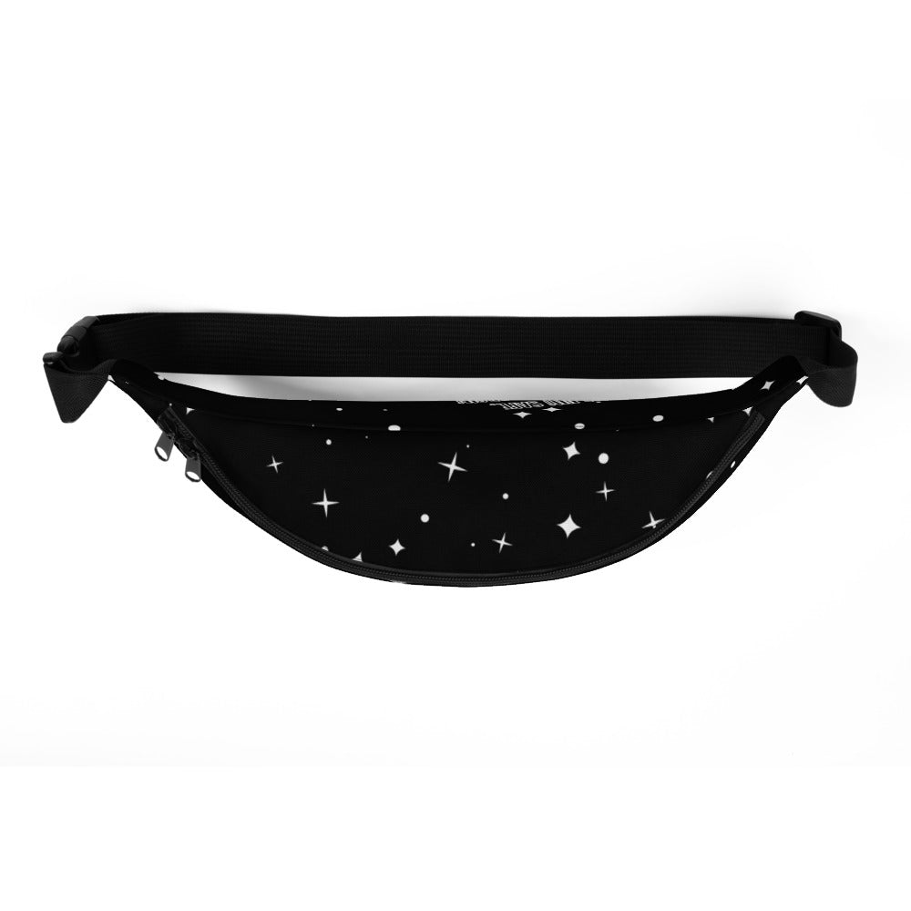 Moonrock Fanny Pack
