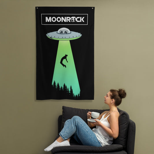 Abducted! Flag