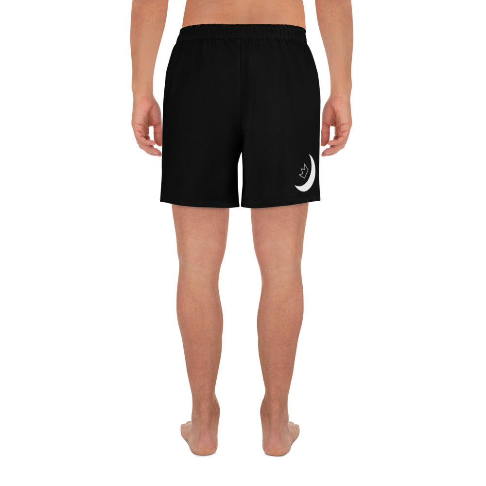 KISS KISS Athletic Shorts