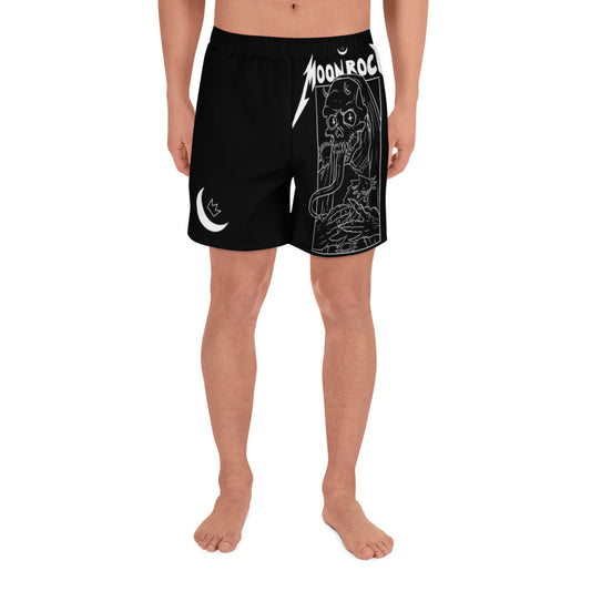 KISS KISS Athletic Shorts