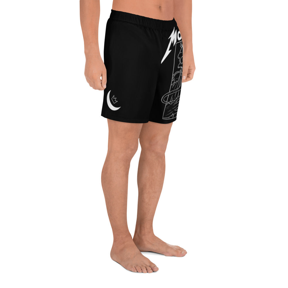 KISS KISS Athletic Shorts