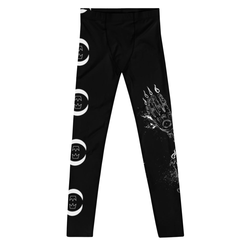 All Seeing Eye Men's Leggings