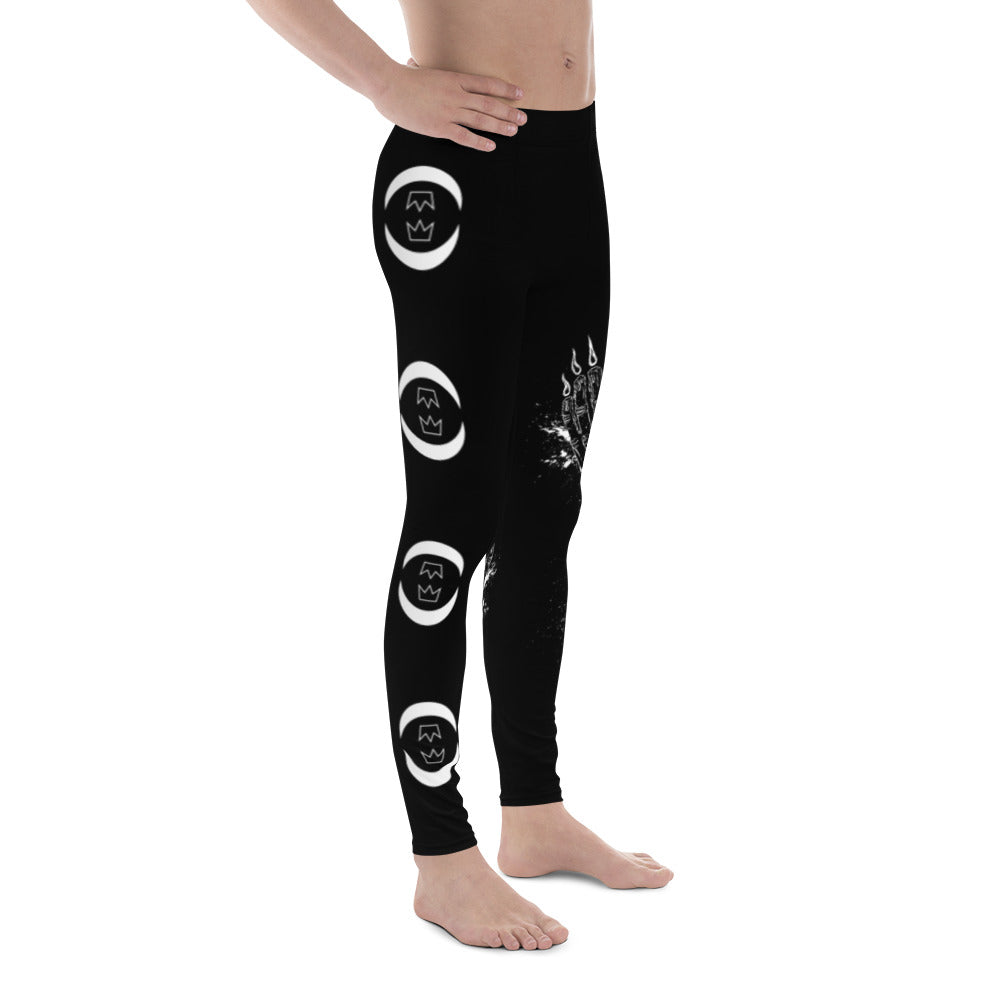 All Seeing Eye Men's Leggings