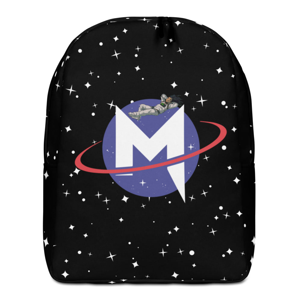 MASA Minimalist Backpack
