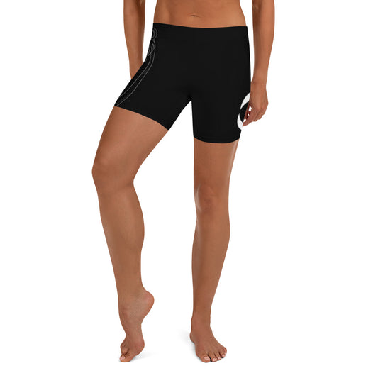 Dead Princess Shorts