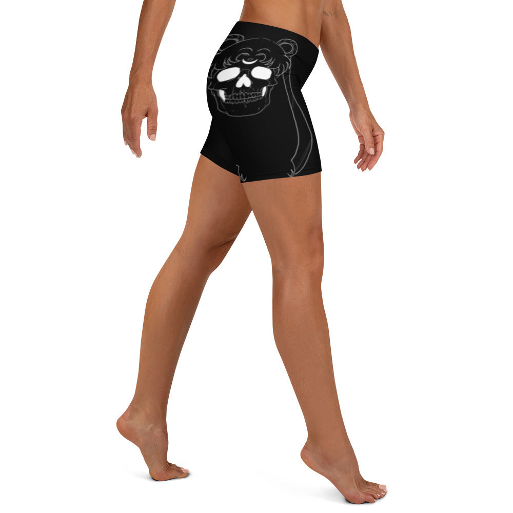 Dead Princess Shorts