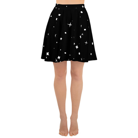 MASA Stars Skater Skirt
