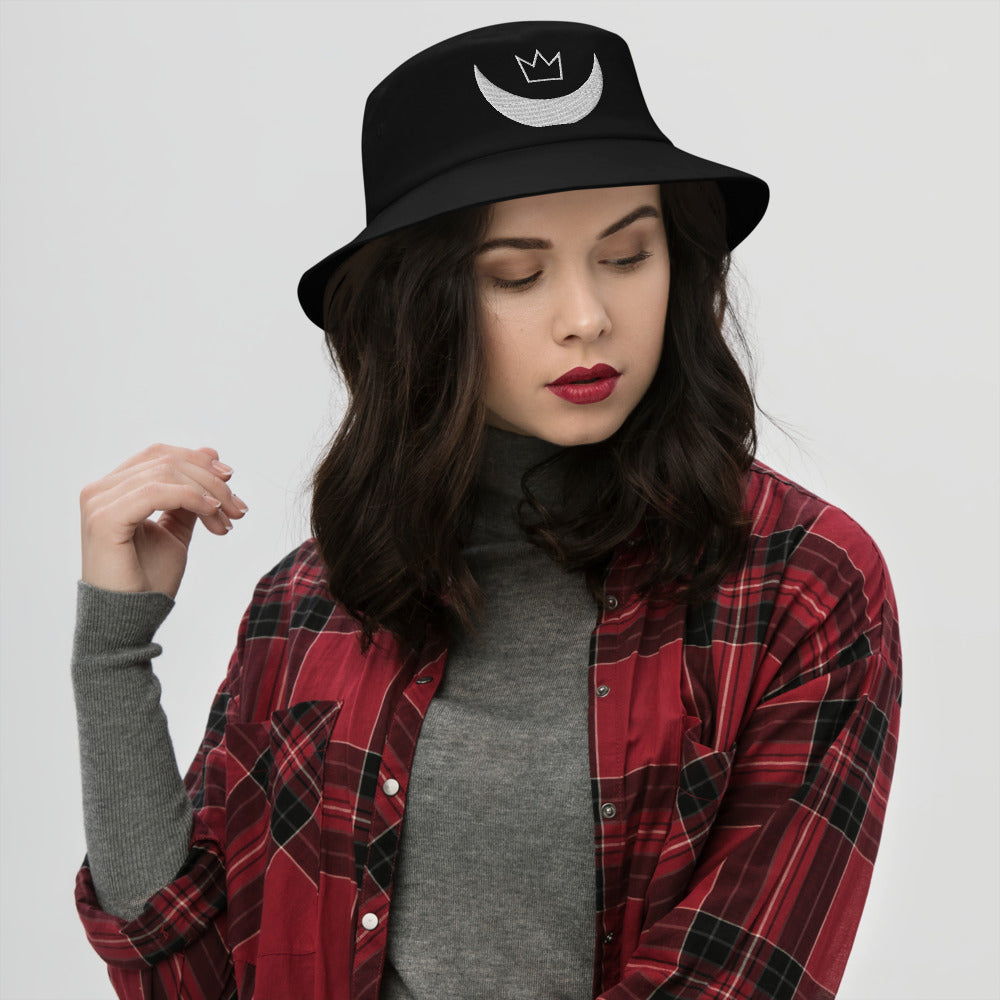 Moonrock Clothing Co. Bucket Hat