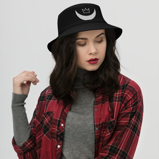 Moonrock Clothing Co. Bucket Hat