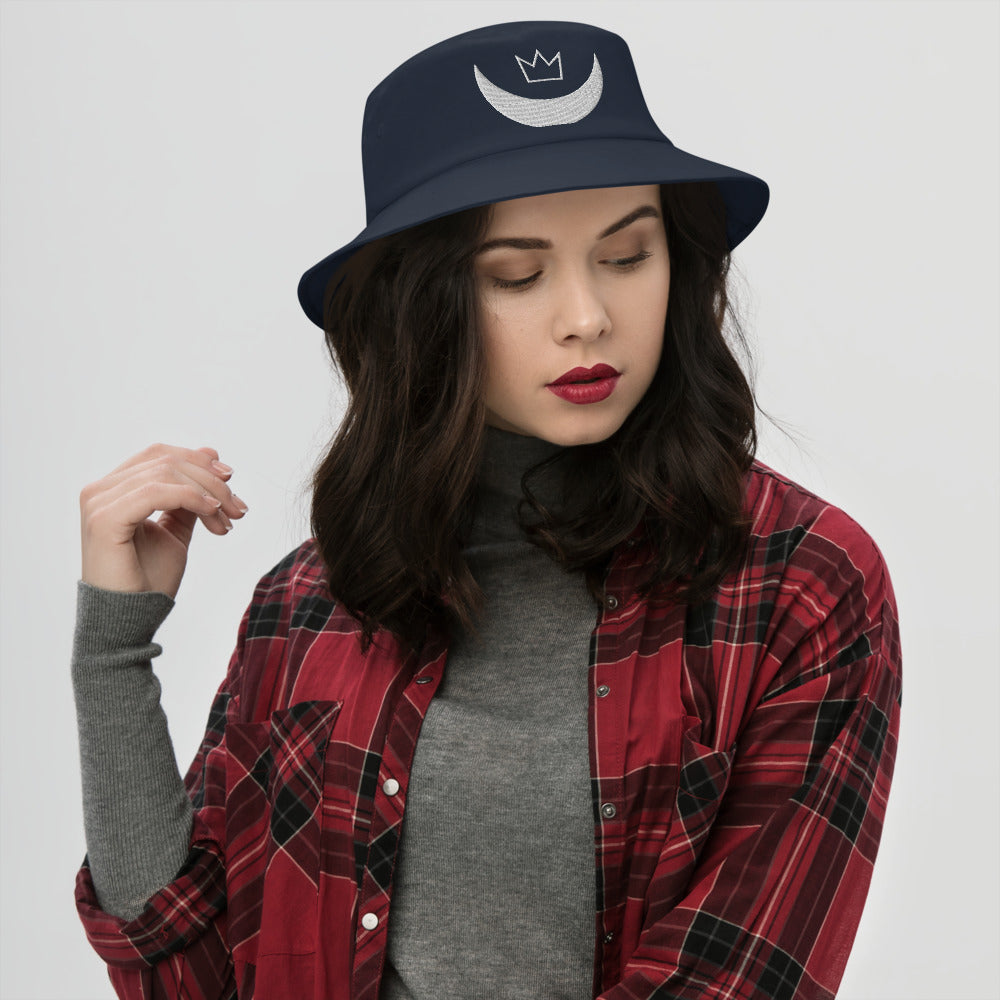 Moonrock Clothing Co. Bucket Hat