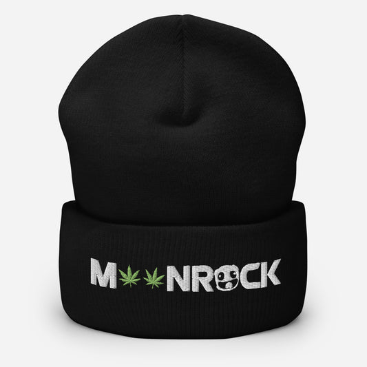 4.20 Cuffed Beanie