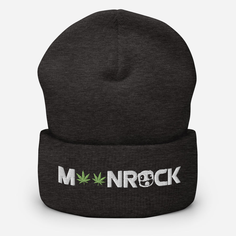 4.20 Cuffed Beanie