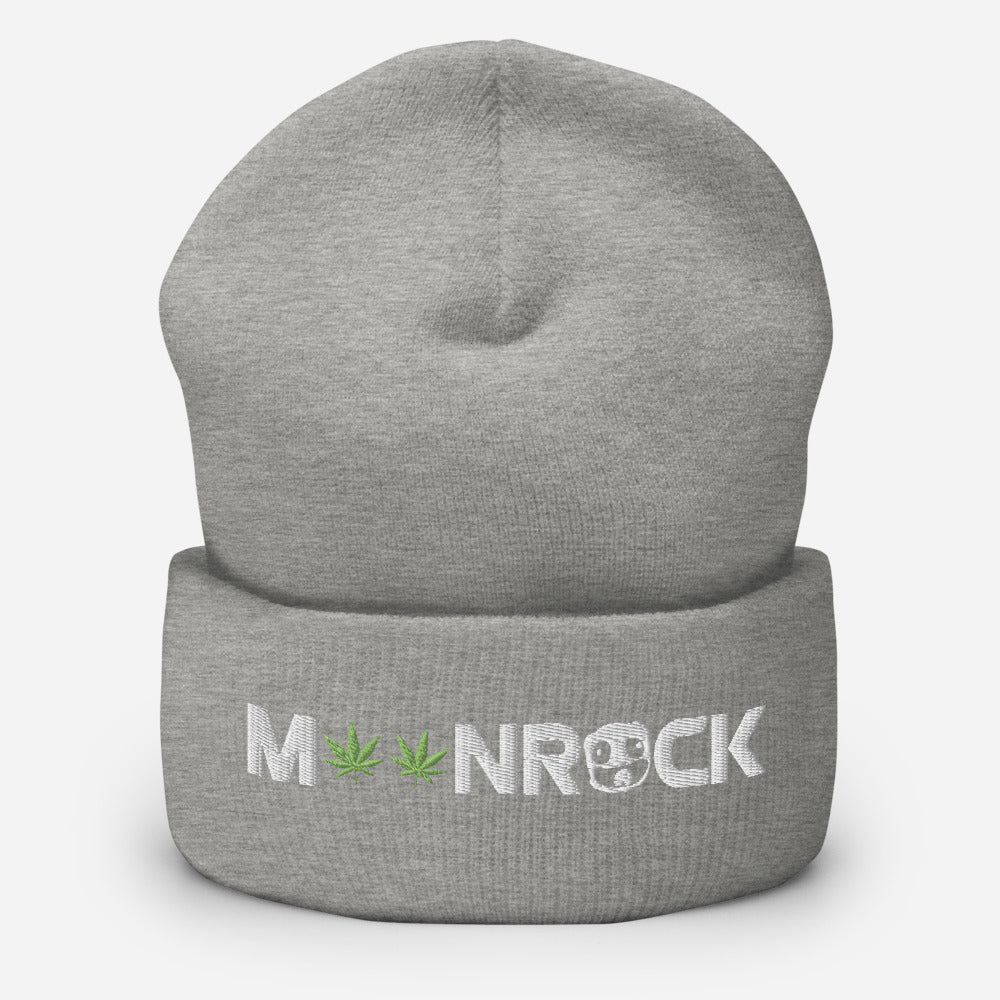 4.20 Cuffed Beanie