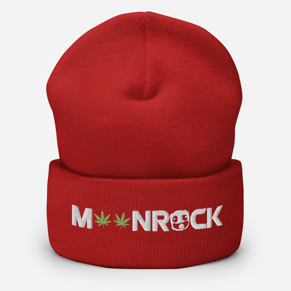 4.20 Cuffed Beanie