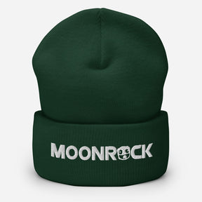 Moonrock Cuffed Beanie