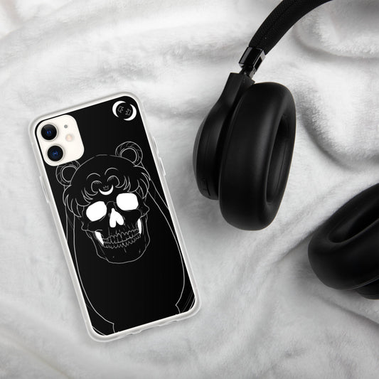 Dead Princess iPhone Case